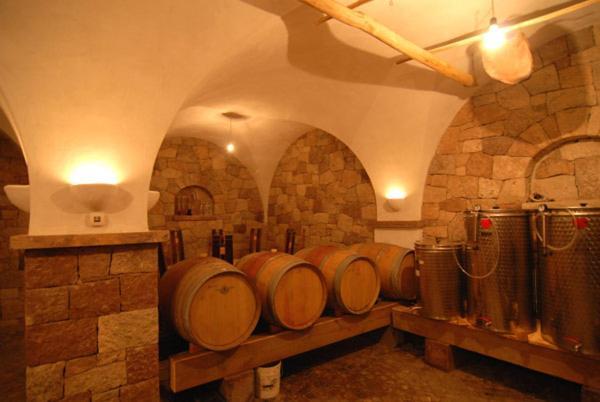 Weinhof Mumelter Apartamento Appiano Sulla Strada Del Vino Exterior foto